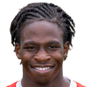 Player: J. Addai