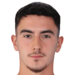 A. Gerxhaliu