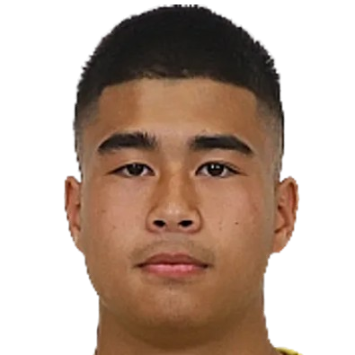 Player: R. Karimov