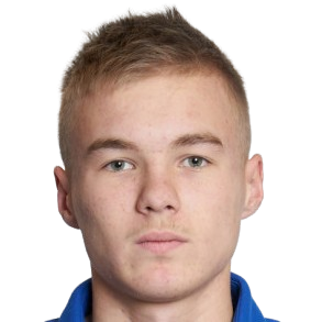 Player: Y. Trufanov