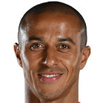 Thiago Alcântara