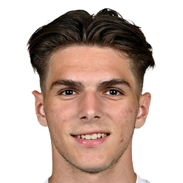 Player: N. Deligiannis