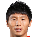 Player: Yoo Hyun