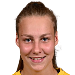 Player: V. Jílková