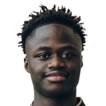 photo Mamady Diawara