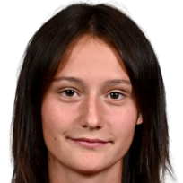 Player: V. Polášková