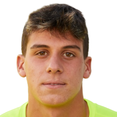 Player: G. Fantoni