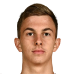 Player: M. Radonjic