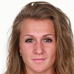 Player: N. Korovkina