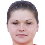 Player: T. Ananjeva