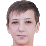 Player: E. Dmitrenko