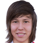 Player: E. Ziyastinova