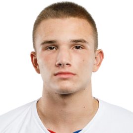 Player: M. Jurić-Petrašilo