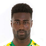 Player: A. Tettey