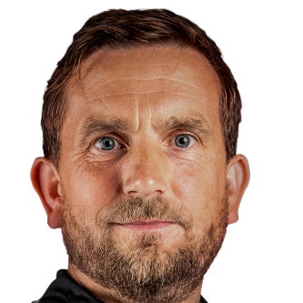 Peter Shuttleworth