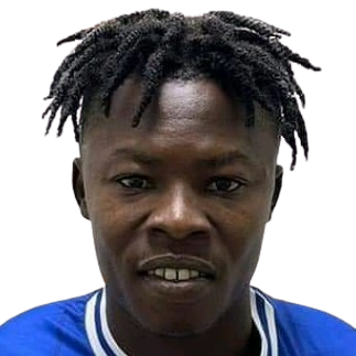S. Ibrahim