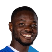 photo Victory Beniangba