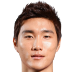 Player: Lee Yun-Pyo