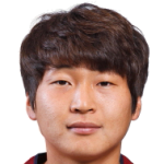 Player: Han Deok-Hee