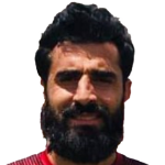 Player: Mehmet Karakeçili