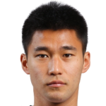 Player: Lee Sung-Jae