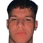 Player: Halil İbrahim Uçar