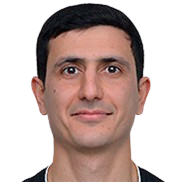 Aliyar Aghayev