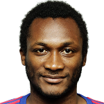 Player: Y. Koné