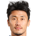 Player: Kang Yong