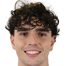 Player: V. Paternoster