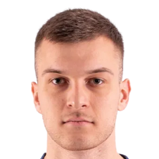 A. Marković
