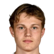 Player: M. Munck Bjornholm