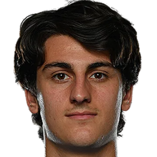 Player: J. Iobashvili