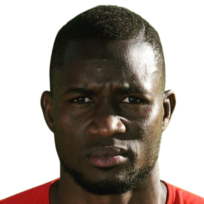 Player: M. Ndiaye