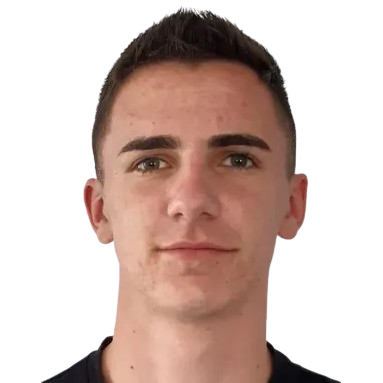 Player: D. Čamber