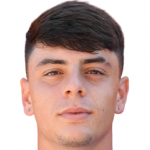 Player: G. Ambrosino