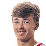 photo Cameron Rooney