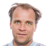 Hans Erik Odegaard