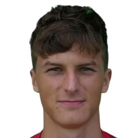 Player: J. Hrubeš