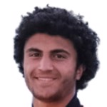 Player: M. Naser