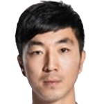 Player: Liao Jiajun