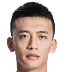 Player: Liu Jiqiang