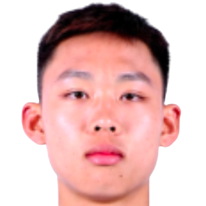 Player: Jin Shunkai