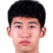 Player: Jiang Zhixin