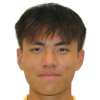 Player: Li Hao