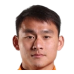 Player: Zhang Sijie