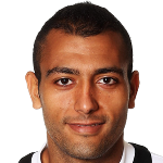 Player: Shehab Ahmed