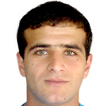 Player: H. Avagyan