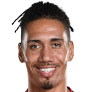 Player: C. Smalling