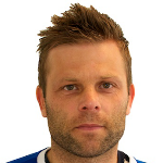 Player: K. Sørli